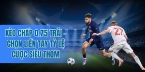 Đánh giá thể lực của 2 team