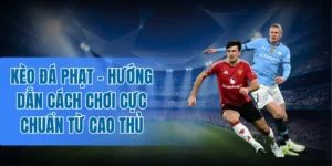 Cược kết hợp kèo phạt góc