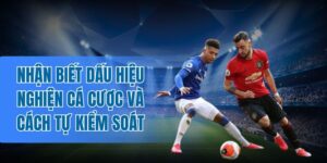 Tự khóa tài khoản giải trí để tránh cược thiếu kiểm soát