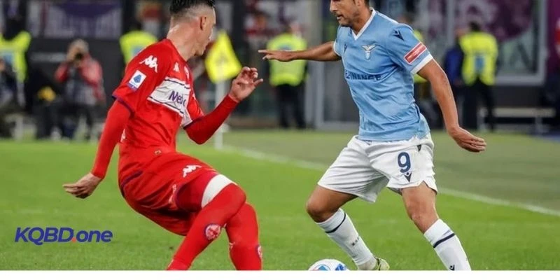 Phong độ Lecce vs Lazio