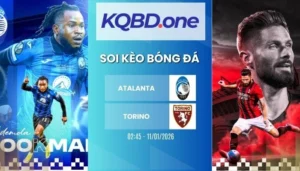 Soi kèo nhà cái Atalanta vs Torino